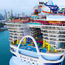 A slowdown? Royal Caribbean Group doesn't see one