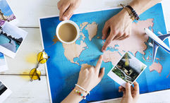 A Travel Advisor's Blueprint for Success With NDC