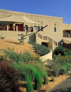 Al Maha, Luxury Collection Desert Resort