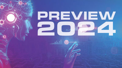 An introduction to Preview's Executive View
