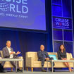 At CruiseWorld, Pitch Perfect session explores many takes on luxury