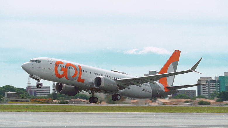 Gol files for Chapter 11 bankruptcy
