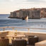 Hotel Excelsior captures the best of both Dubrovniks