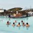 Iceland's Blue Lagoon geothermal spa has fully reopened