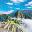 Machu Picchu train service will resume on Thursday, Intrepid says