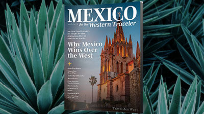 Mexico for the Western Traveler Guide 2023