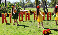 The new Kilohana Hula Show is reminiscent of the Kodak Hula Show, which ran from 1937 to 2002.
