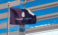 Ritz-Carlton plans a second hotel in Egypt