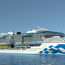 Sun Princess delivery delayed, maiden cruise canceled