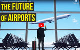 The future of airports: An interview with airport developer John Selden