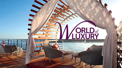 World of Luxury 2024