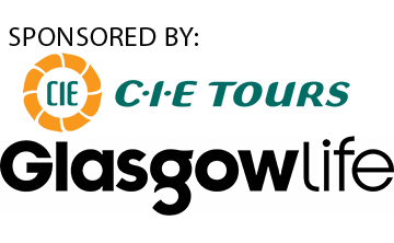 Discover Glasgow, Your Gateway to Scotland: A CIE Tours webinar