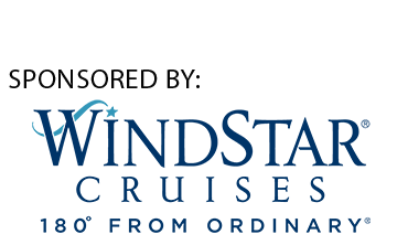 How Windstar Cruises is Perfect for your Groups