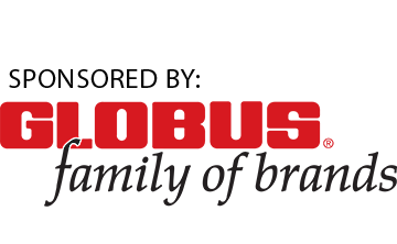 The Globus family of brands: Your Partner for Profit