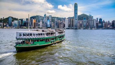 Hong Kong Welcomes Visitors with New Energy, New Dimensions, Timeless Appeal